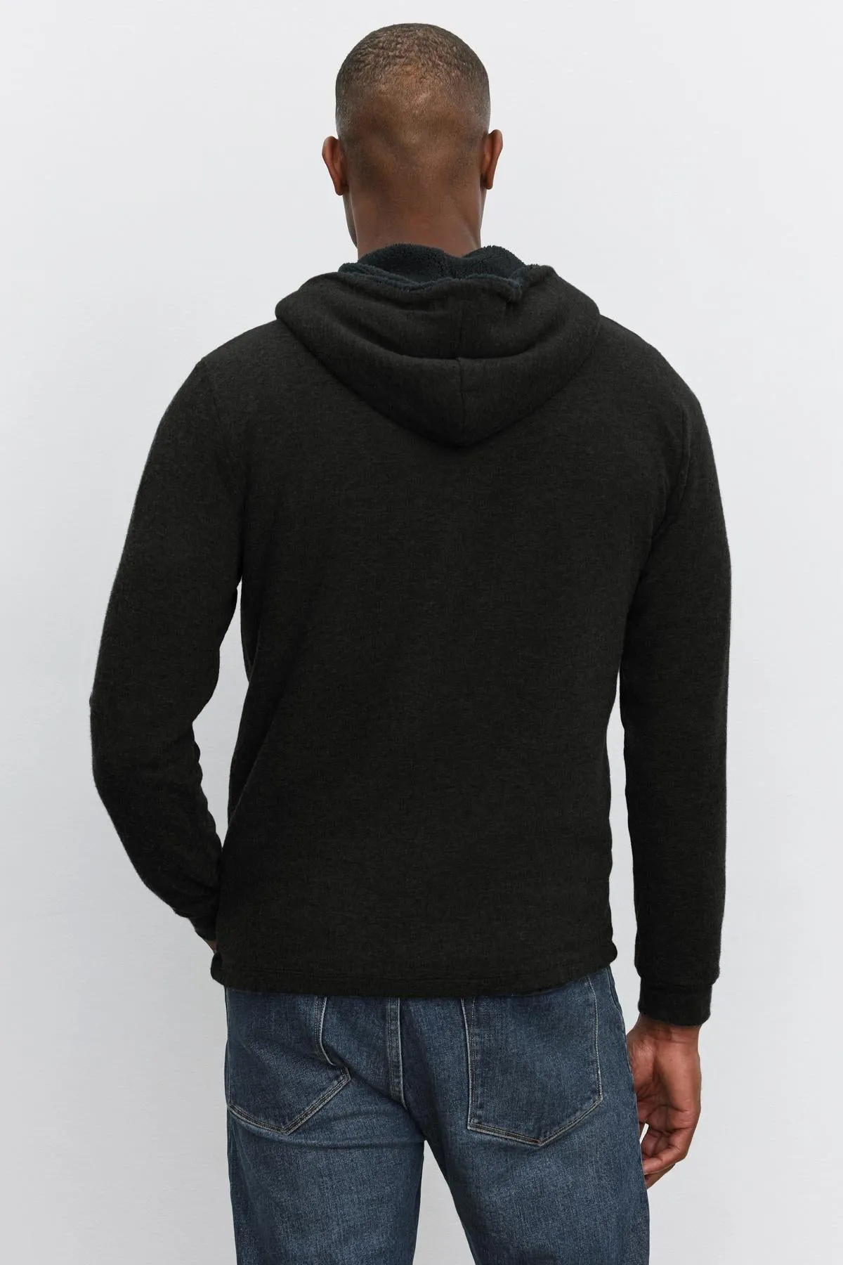 SALVADORE HOODIE