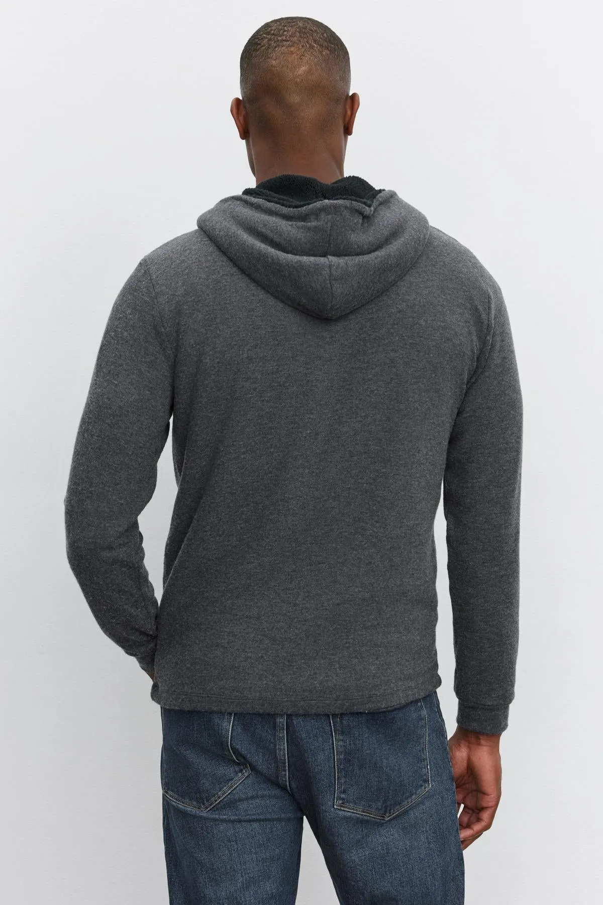 SALVADORE HOODIE