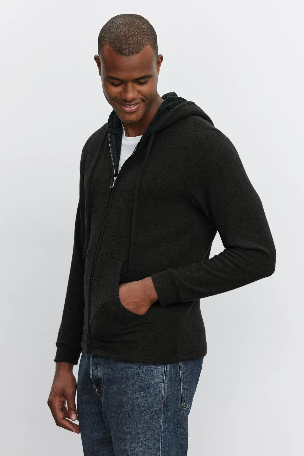 SALVADORE HOODIE