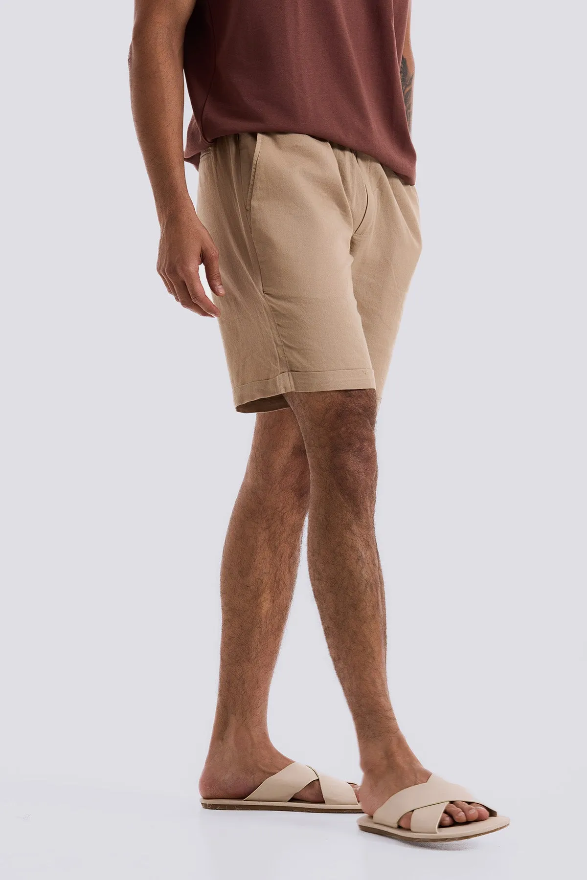 Sand Relax Shorts