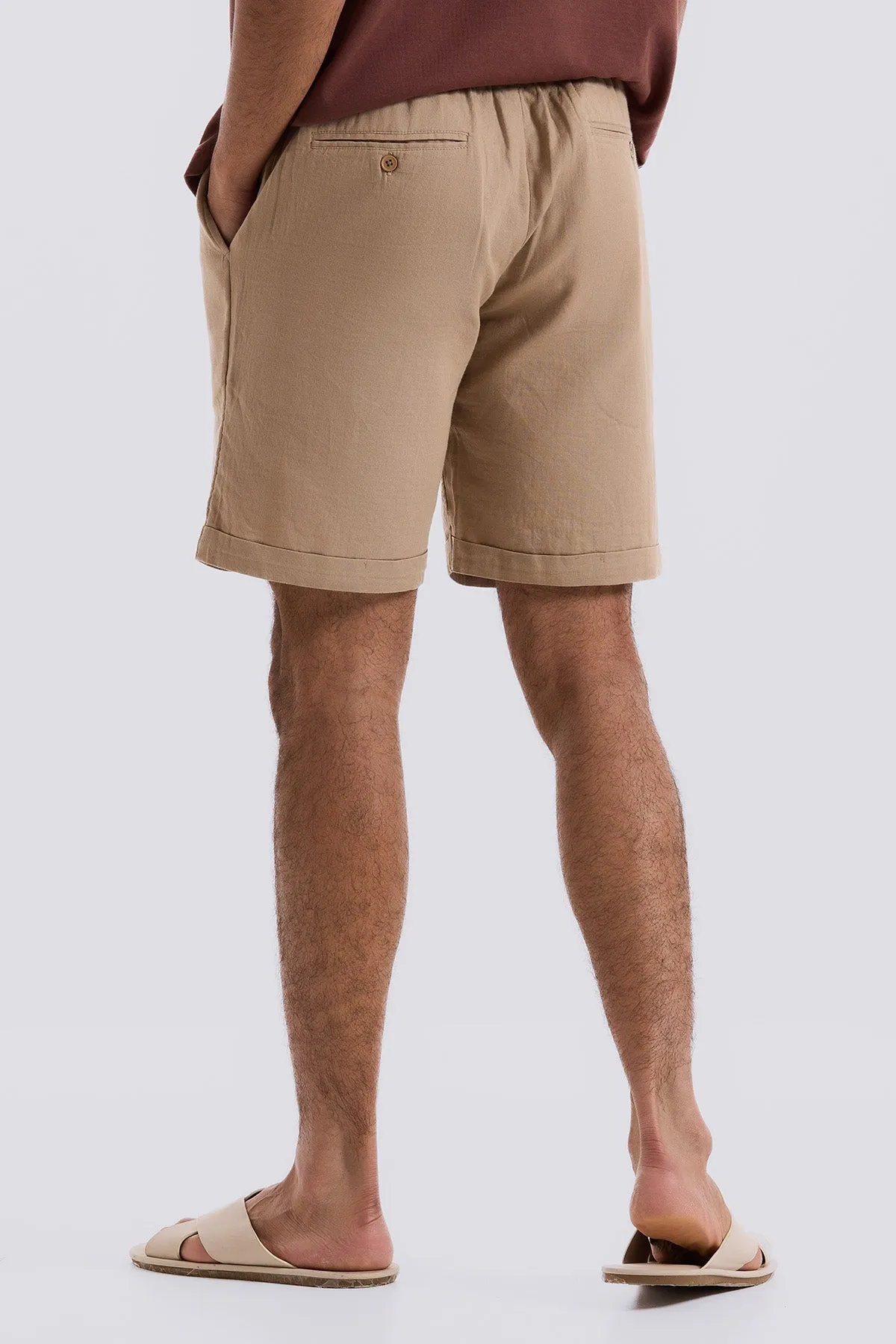 Sand Relax Shorts