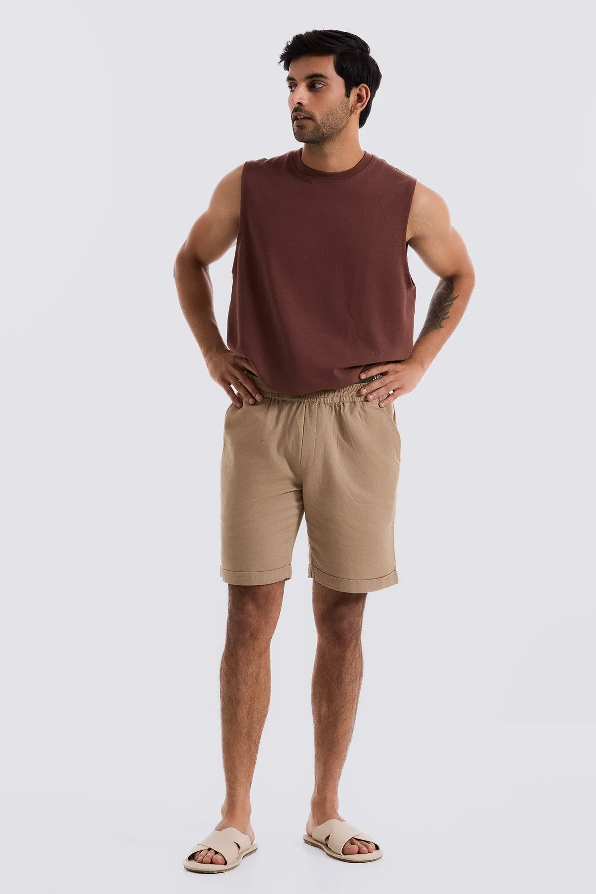 Sand Relax Shorts