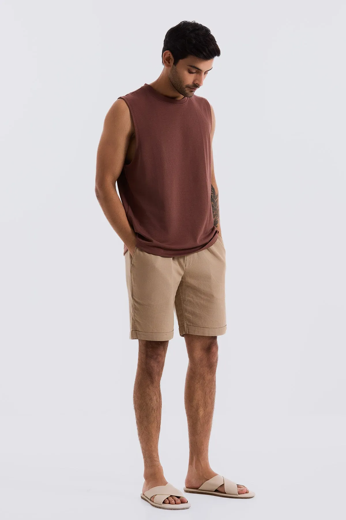 Sand Relax Shorts