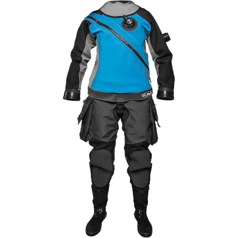 SANTI E Lite  Drysuit - LADIES FIRST