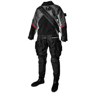 Santi E Motion Plus Drysuit - Men