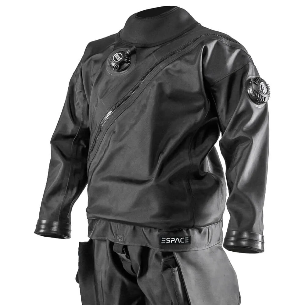 Santi E.Space SE Drysuit - Standard