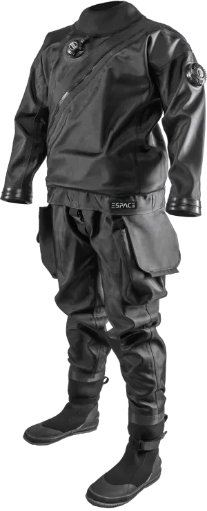 Santi E.Space SE Drysuit - Standard