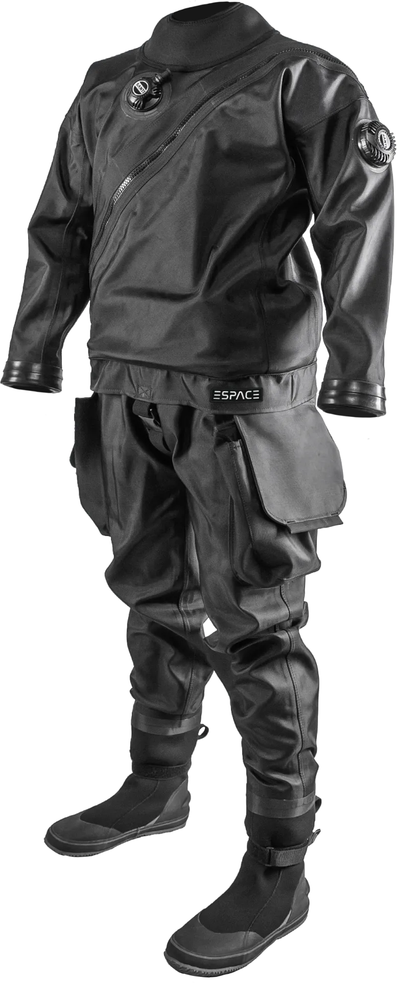 Santi E.Space SE Drysuit - Standard