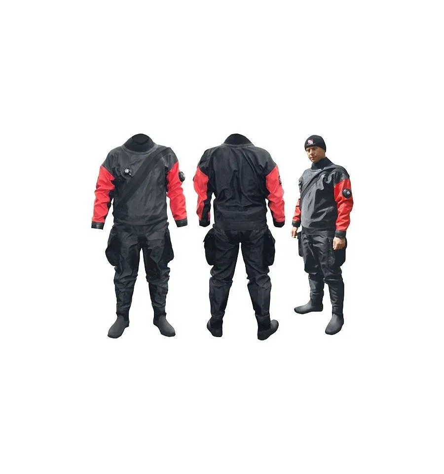 Santi E.Space SE Drysuit - Standard