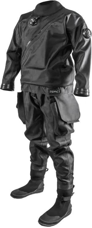 Santi E.SPACE SE Drysuit