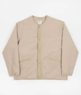 Satta Dojo Jacket - Stone