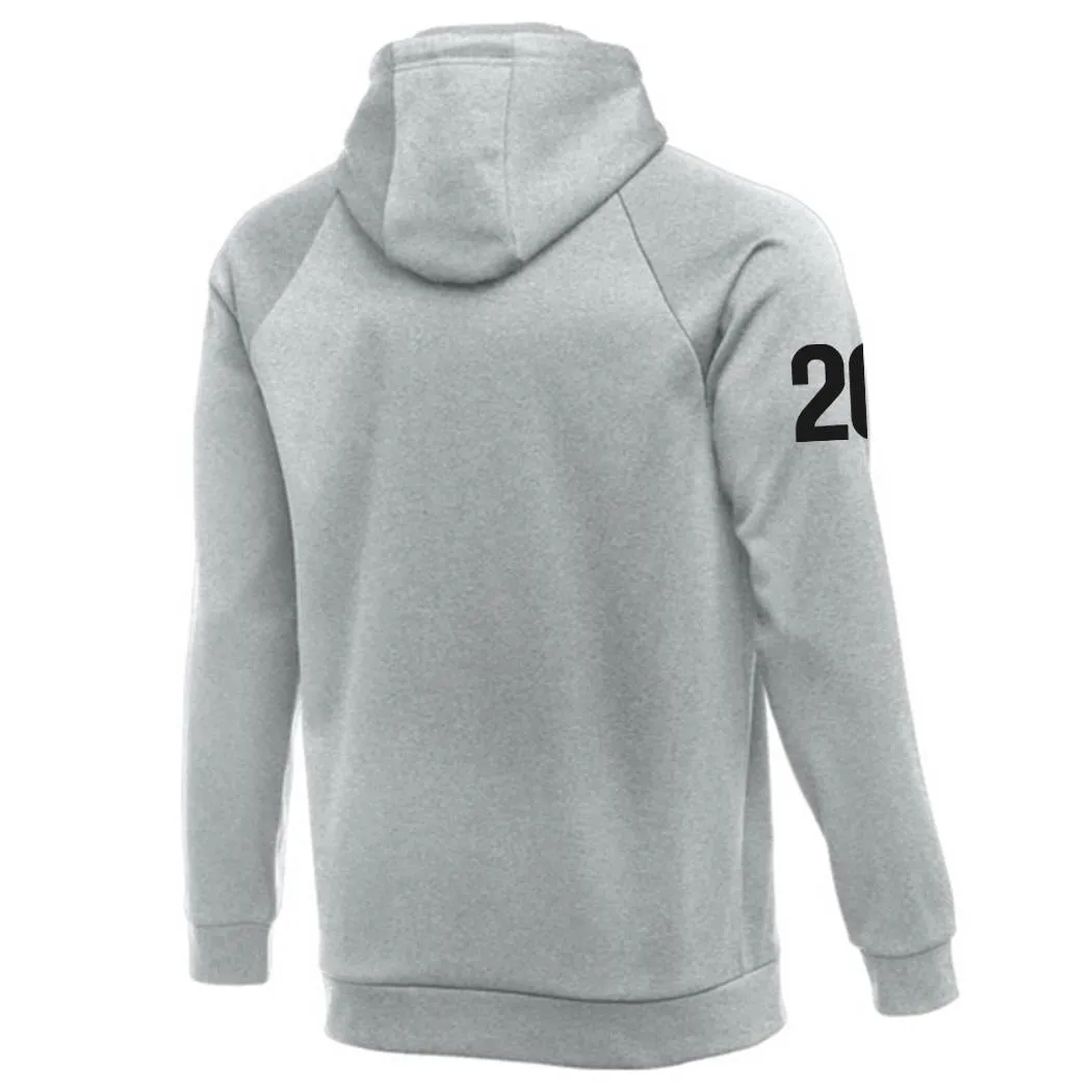 SCA Fan Hooded Sweatshirt [Men's]