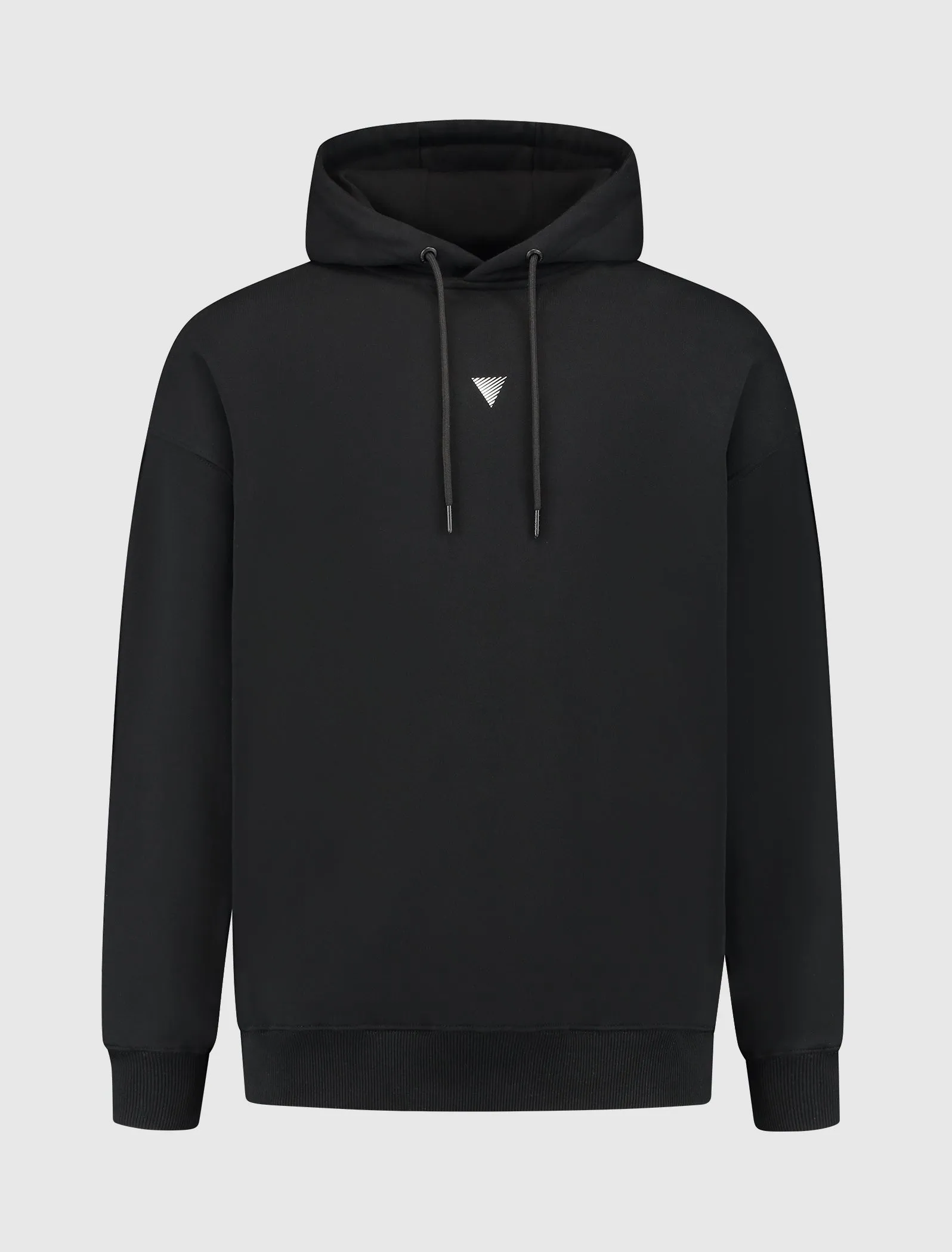 Signature Hoodie | Black