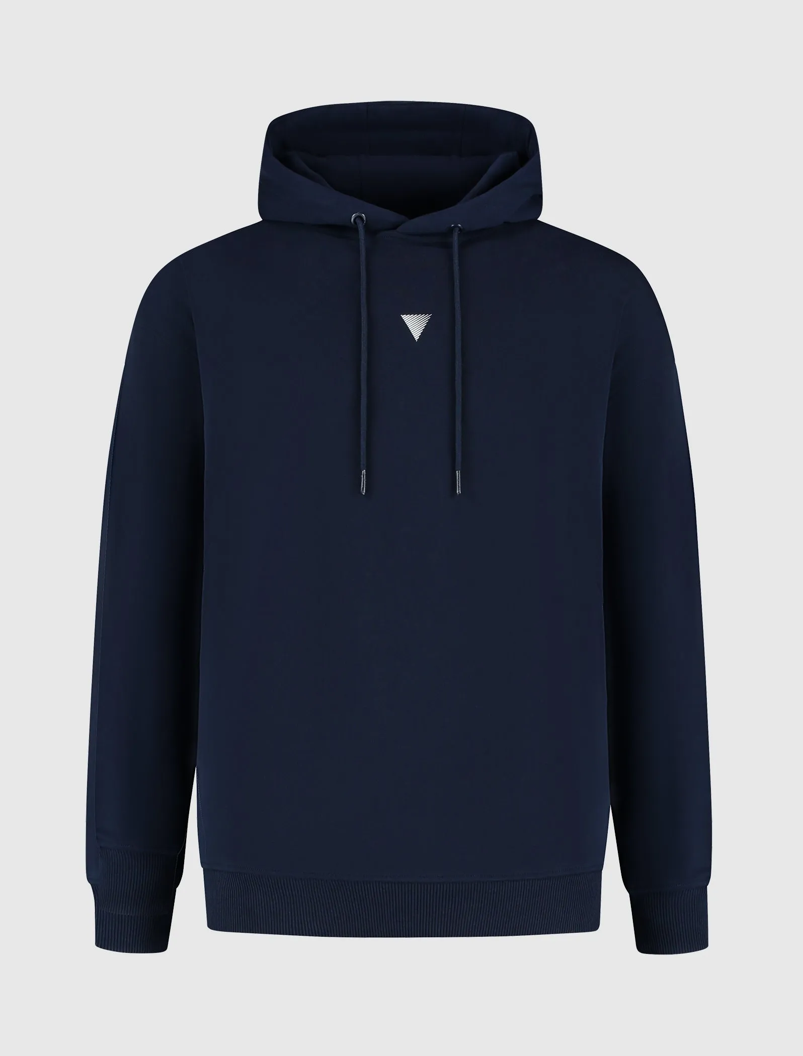 Signature Hoodie | Navy