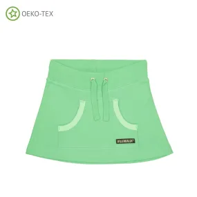 Skirt: Pear Green