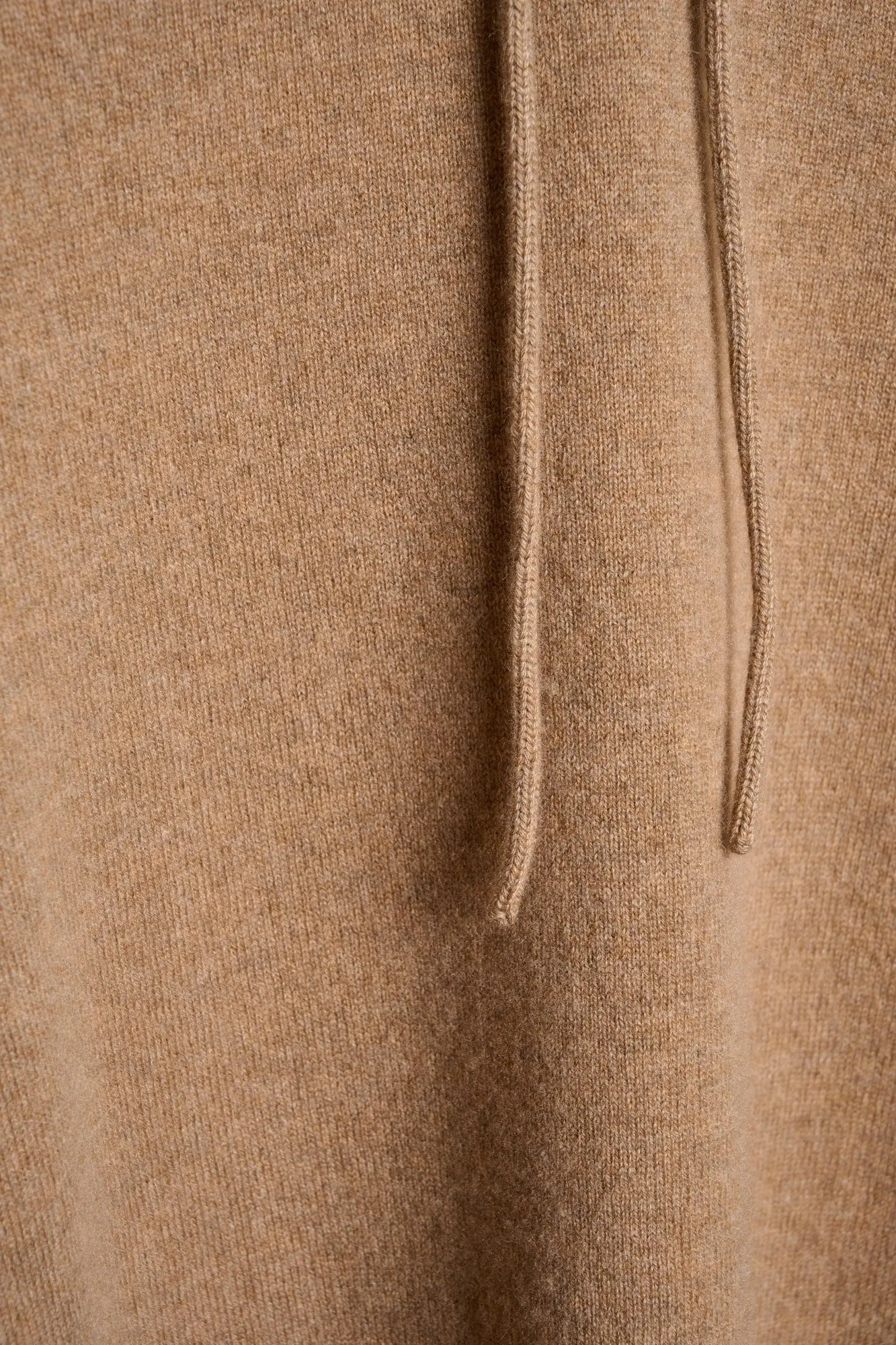 Soho Cashmere Hoodie