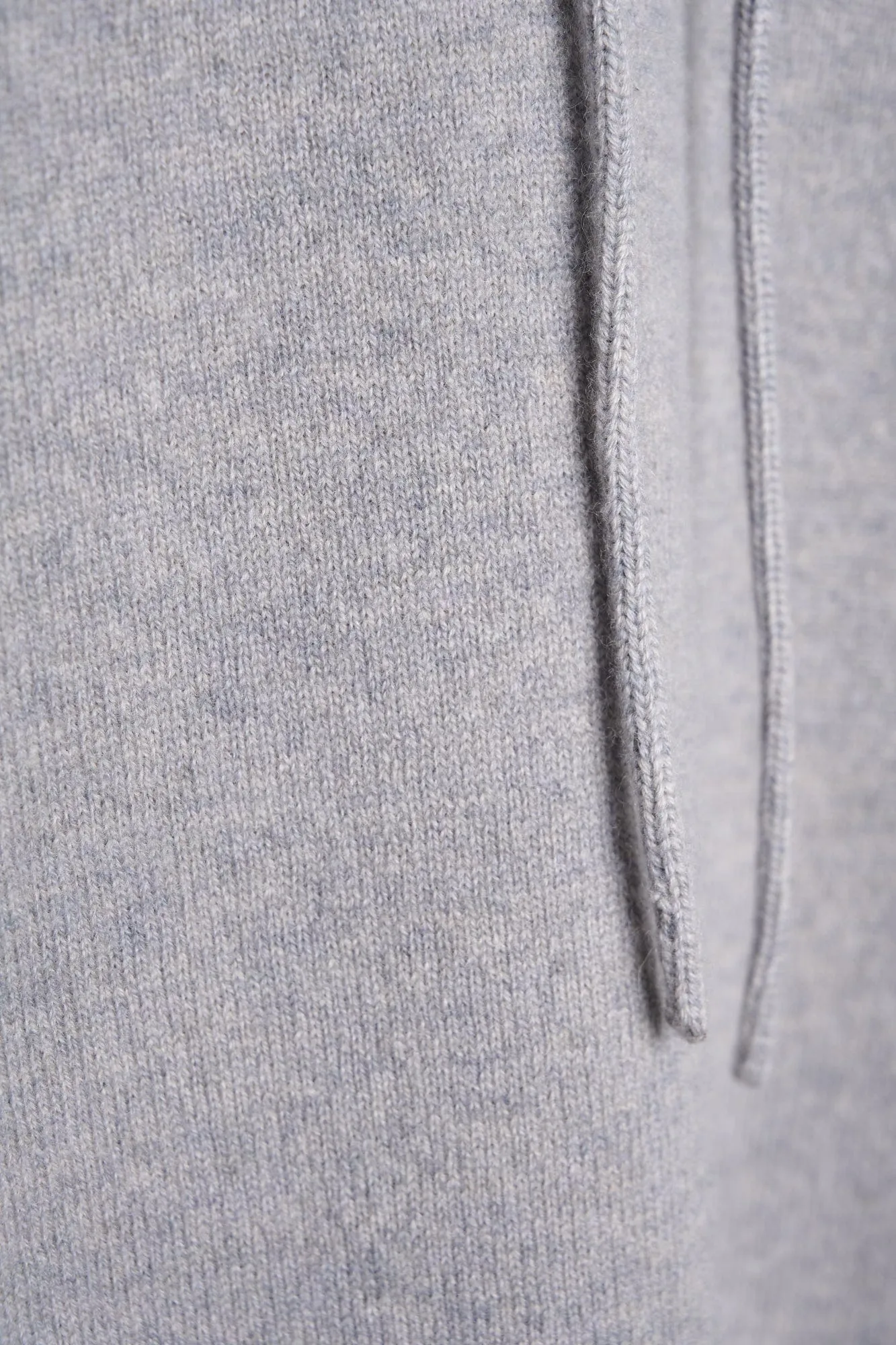 Soho Cashmere Hoodie