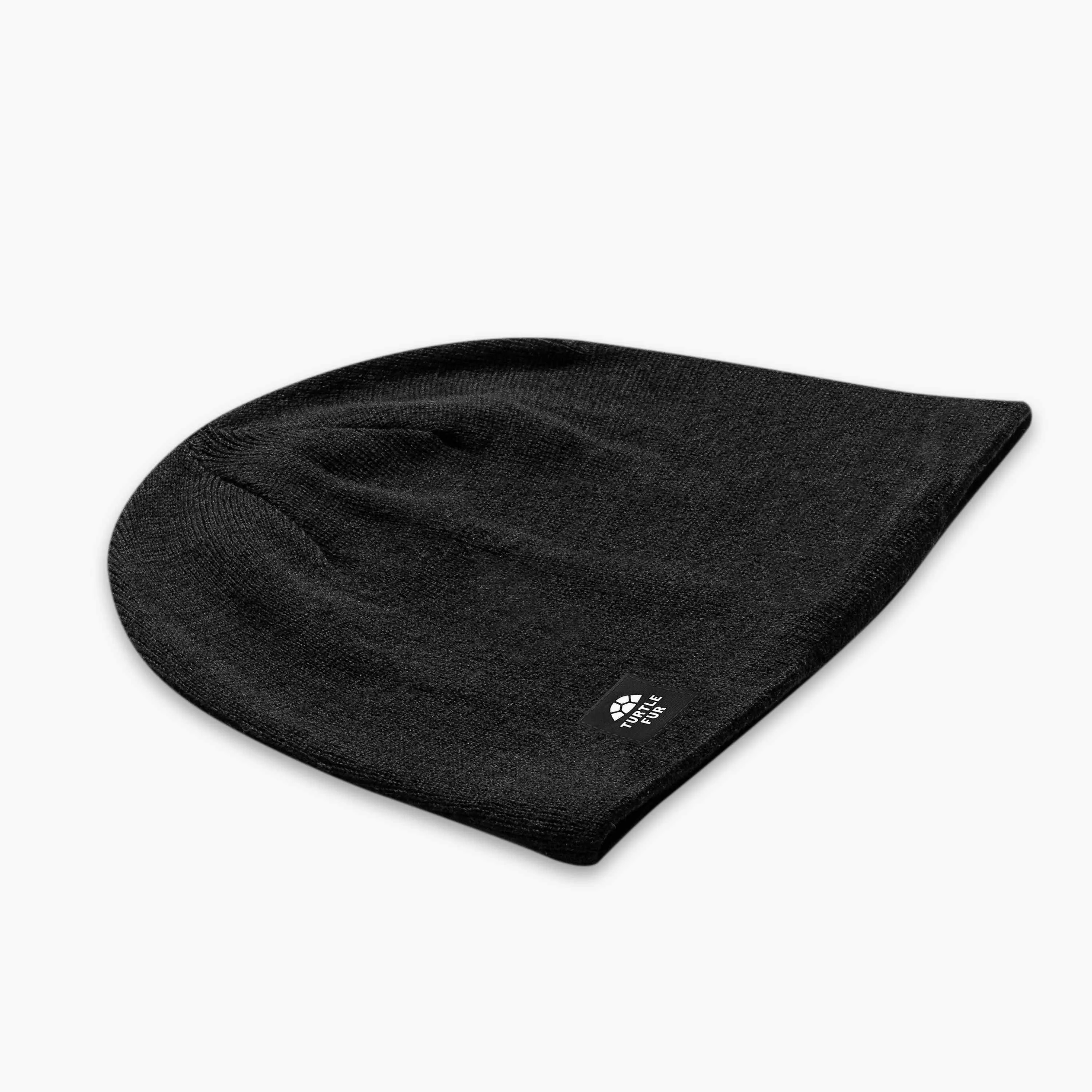 Solid Knit Beanie