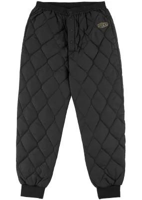 Souvenir Unisex Insulated Quilted Mid Layer Pant