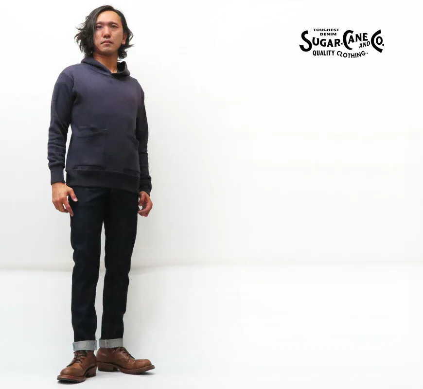 SUGAR CANE シュガーケーン 14.5oz デニム スリムテーパード ジーンズ STANDARD SERIES SC42021A