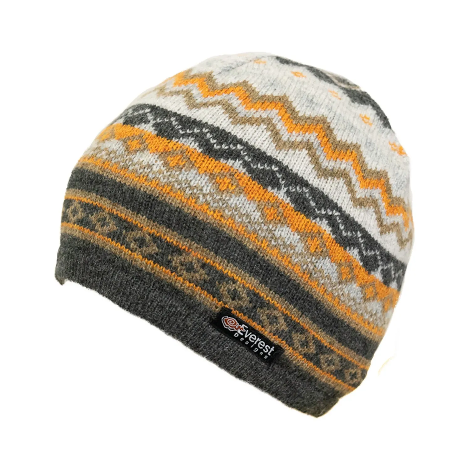 Sun Road Beanie