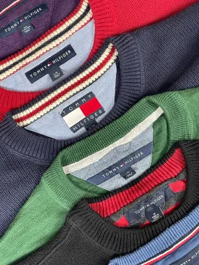 Tommy Hilfiger Pullovers & Sweaters - 25 pcs