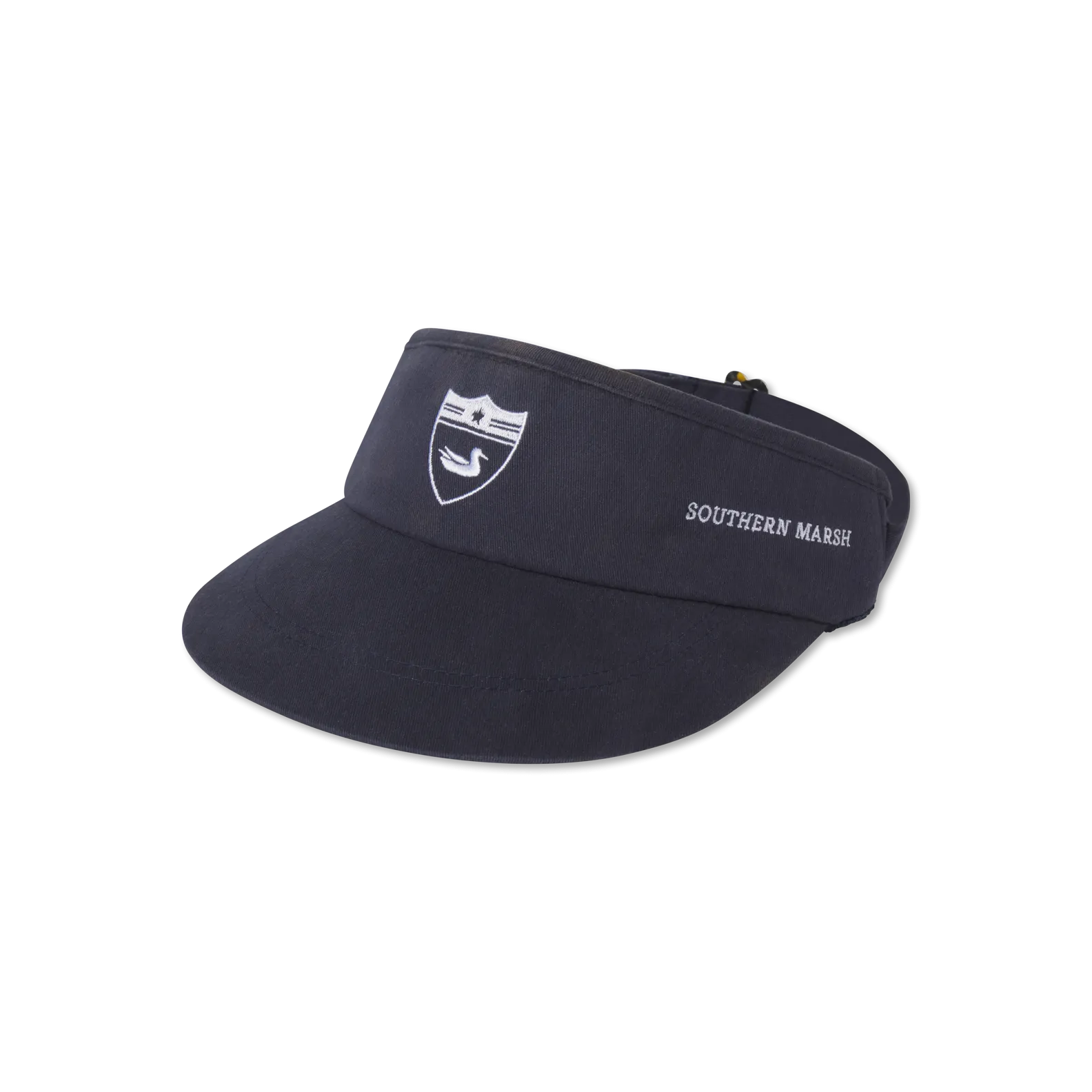 Tour Visor