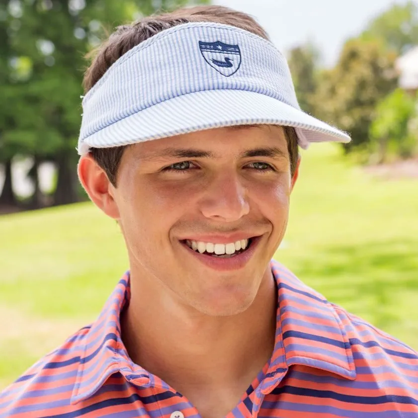 Tour Visor