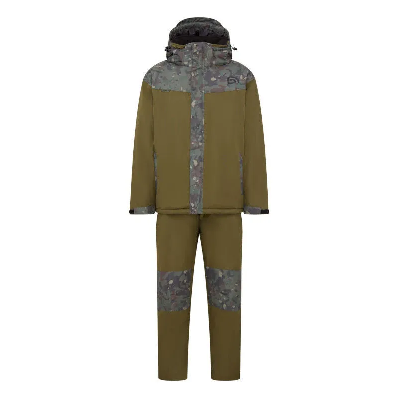 Trakker CR 2-Piece Camo Winter Suit