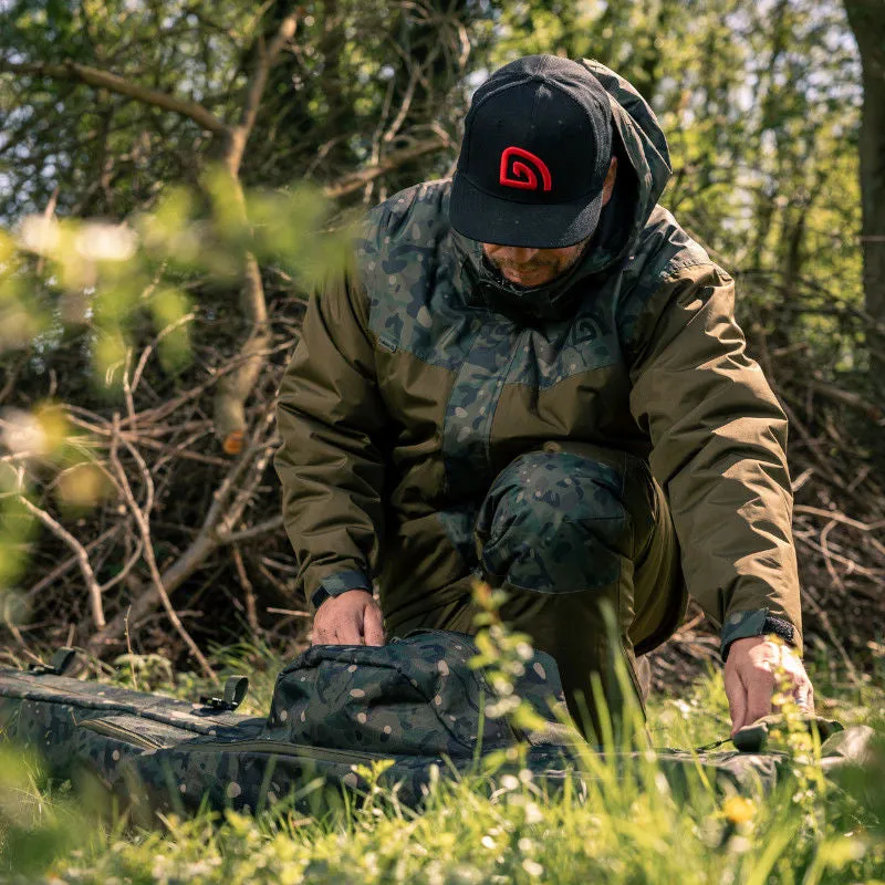 Trakker CR 2-Piece Camo Winter Suit