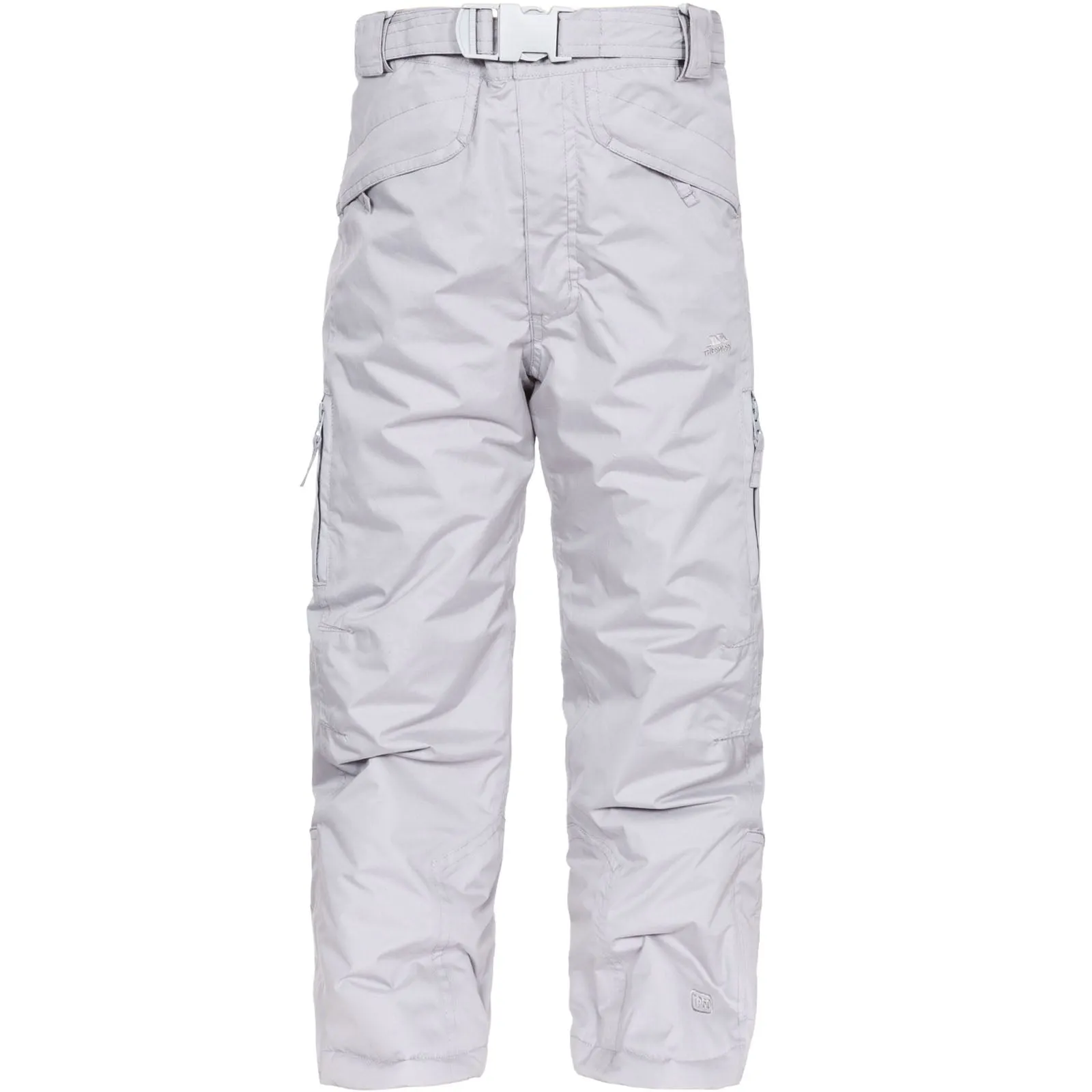 Trespass Kids Marvelous Insulated Ski Trousers