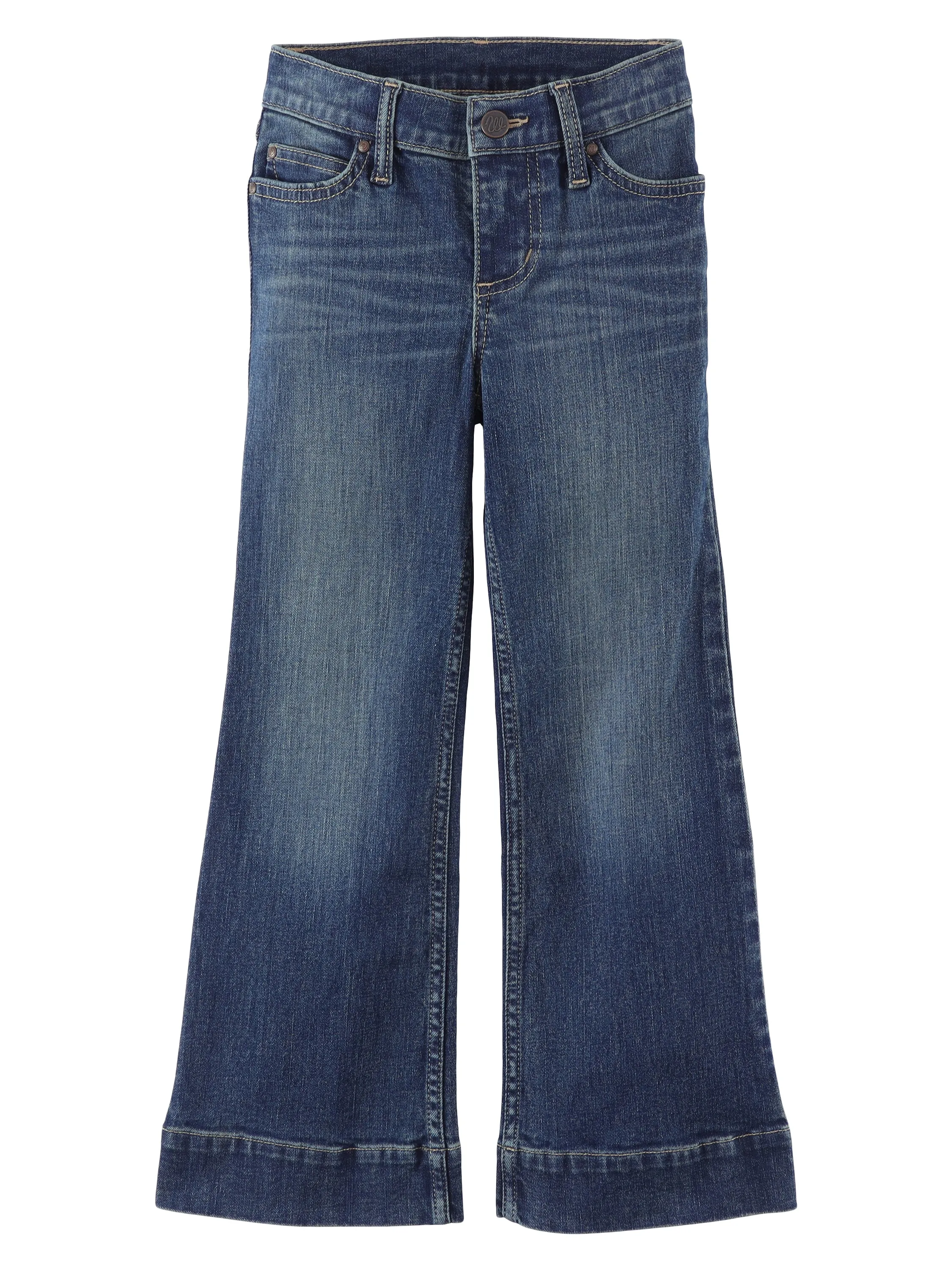 Trouser Girls Jean