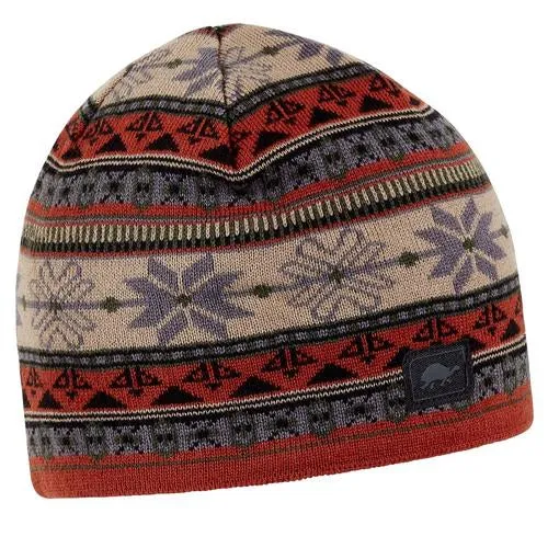 Turtlefur Lars Merino Wool Ski Toque