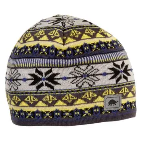 Turtlefur Lars Merino Wool Ski Toque