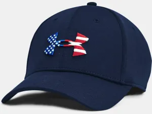 UA Men's Freedom Blitzing Hat