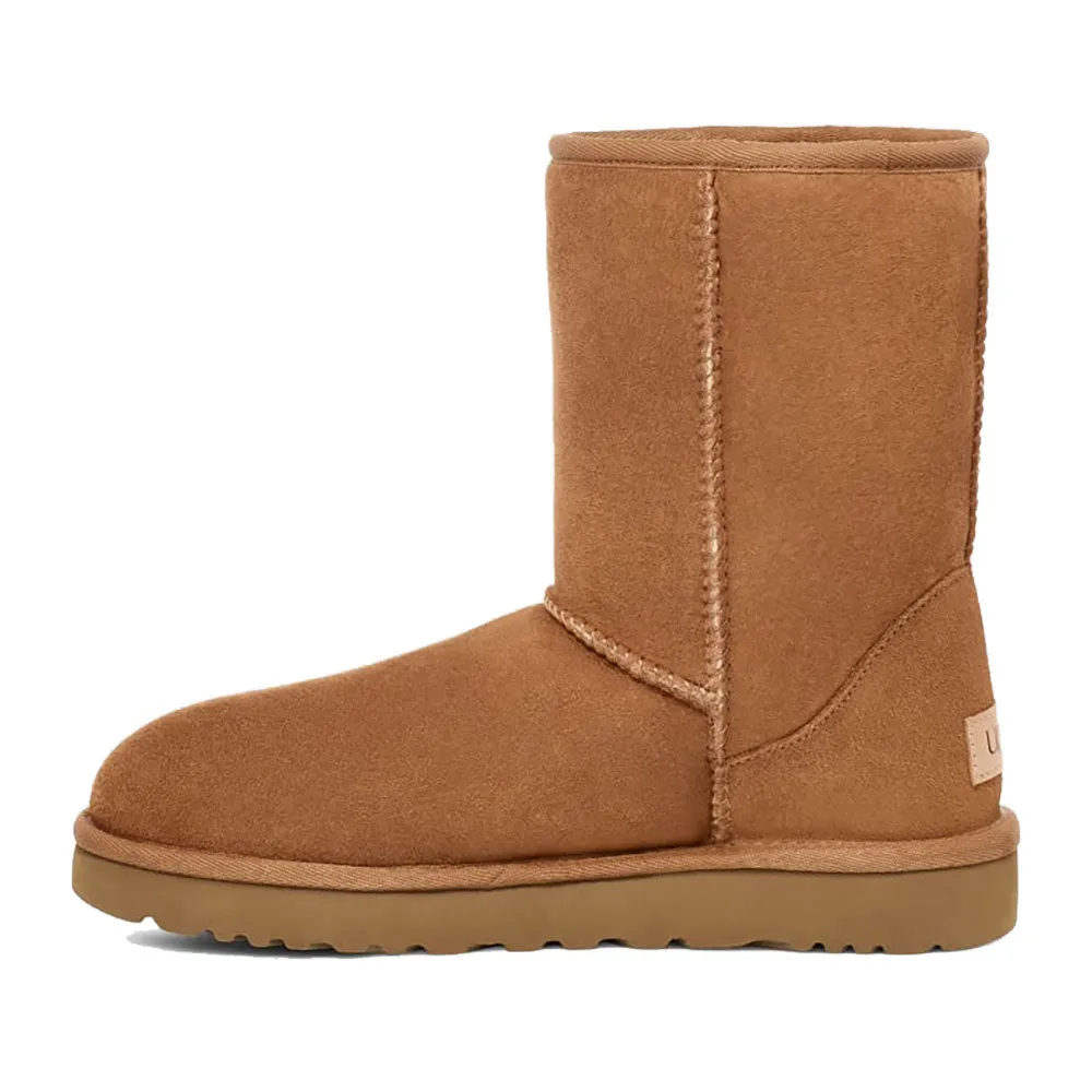 Ugg Women's Classic Short II Boots