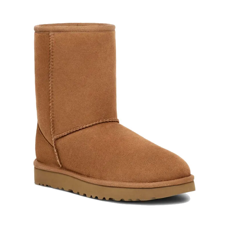 Ugg Women's Classic Short II Boots