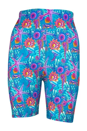 Under The Sea Shorts