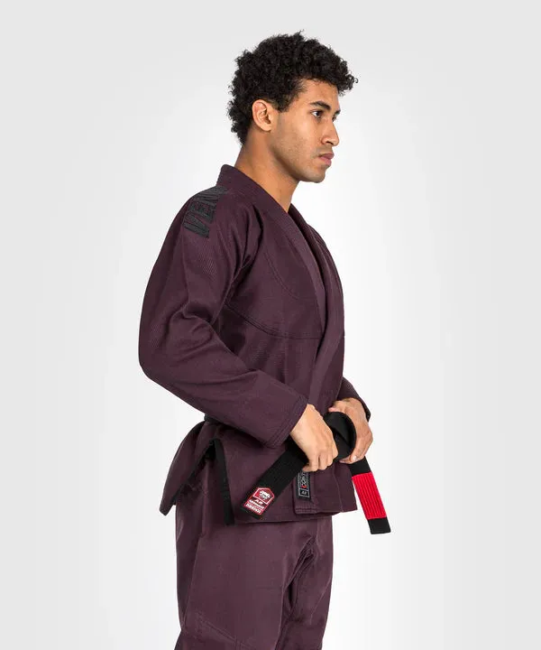 VENUM CONTENDER EVO BJJ GI kimono Size A0-A5 Dark Brown