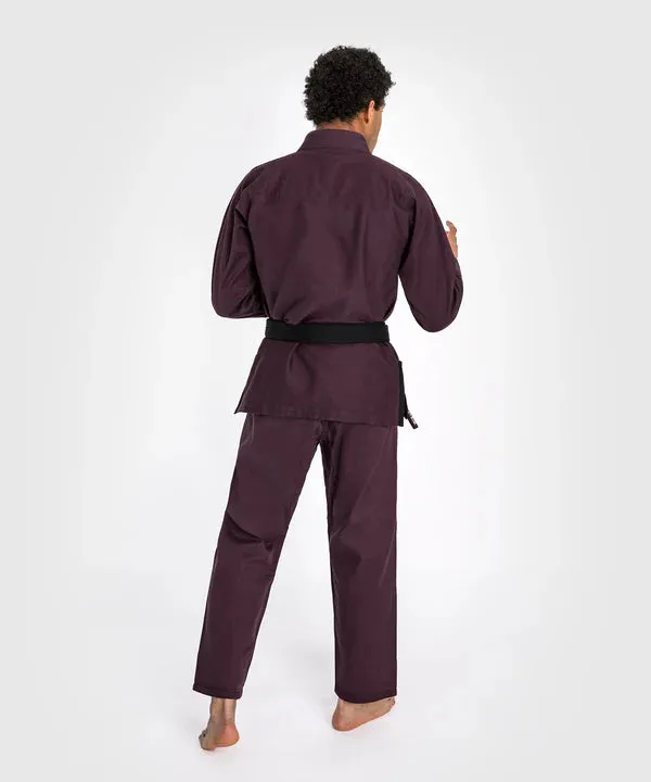 VENUM CONTENDER EVO BJJ GI kimono Size A0-A5 Dark Brown