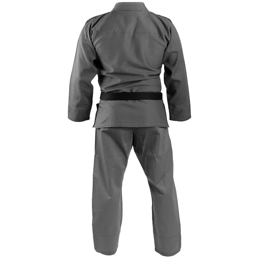 VENUM CONTENDER EVO BJJ GI kimono - Size A0-A5 DARK GREY