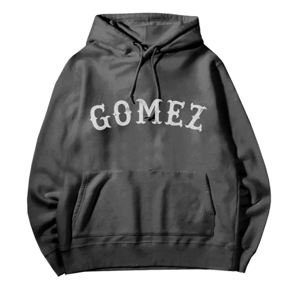 Vintage Washed Gomez Hoodie