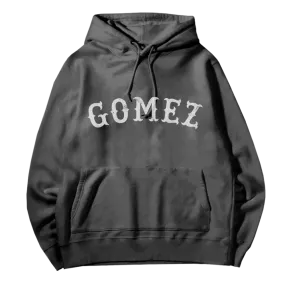 Vintage Washed Gomez Hoodie