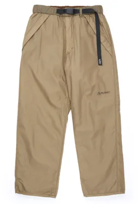 Wild Things Men's Polar Alpha Pants - Khaki