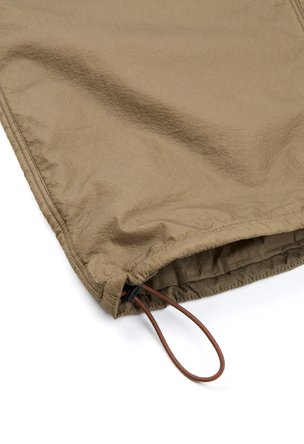 Wild Things Men's Polar Alpha Pants - Khaki