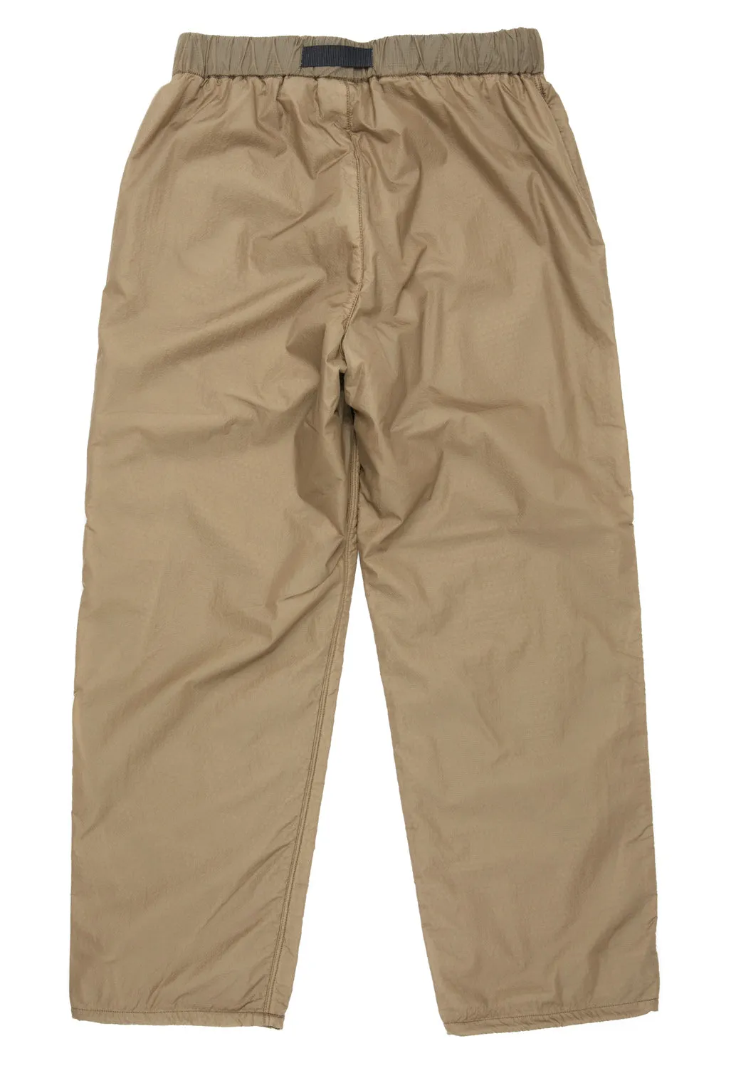 Wild Things Men's Polar Alpha Pants - Khaki