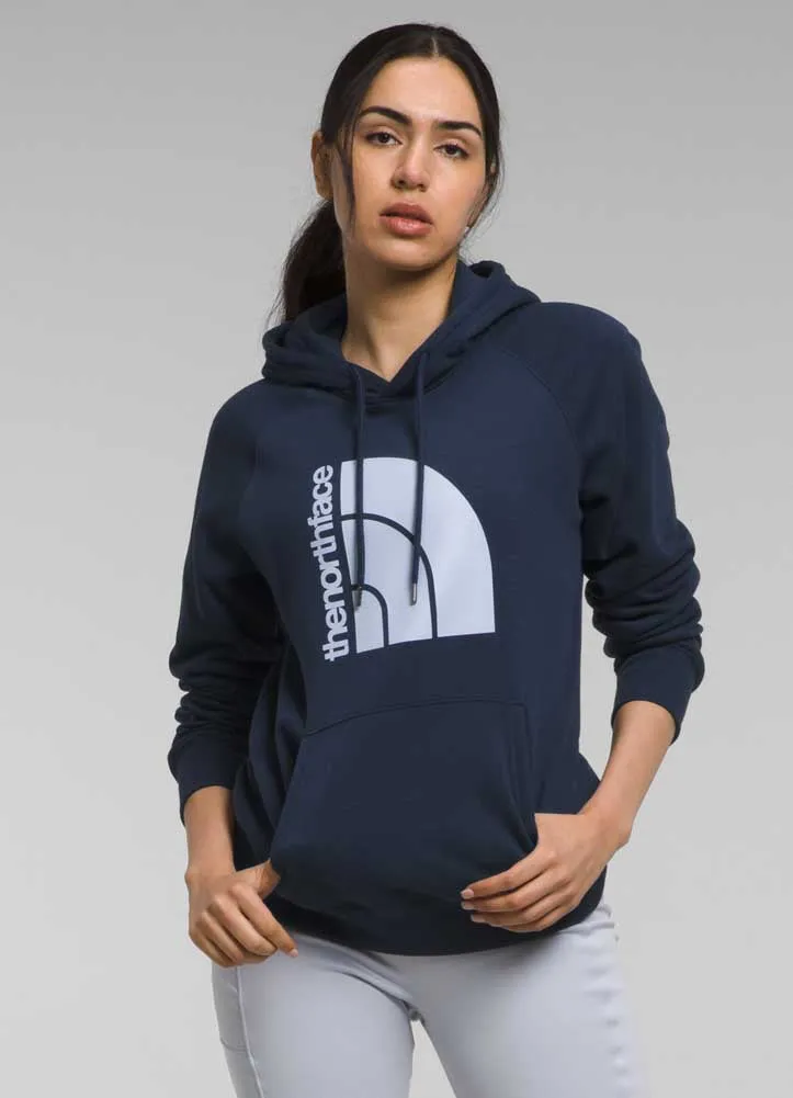 Women's Jumbo Half Dome Pullover Hoodie by The North Face