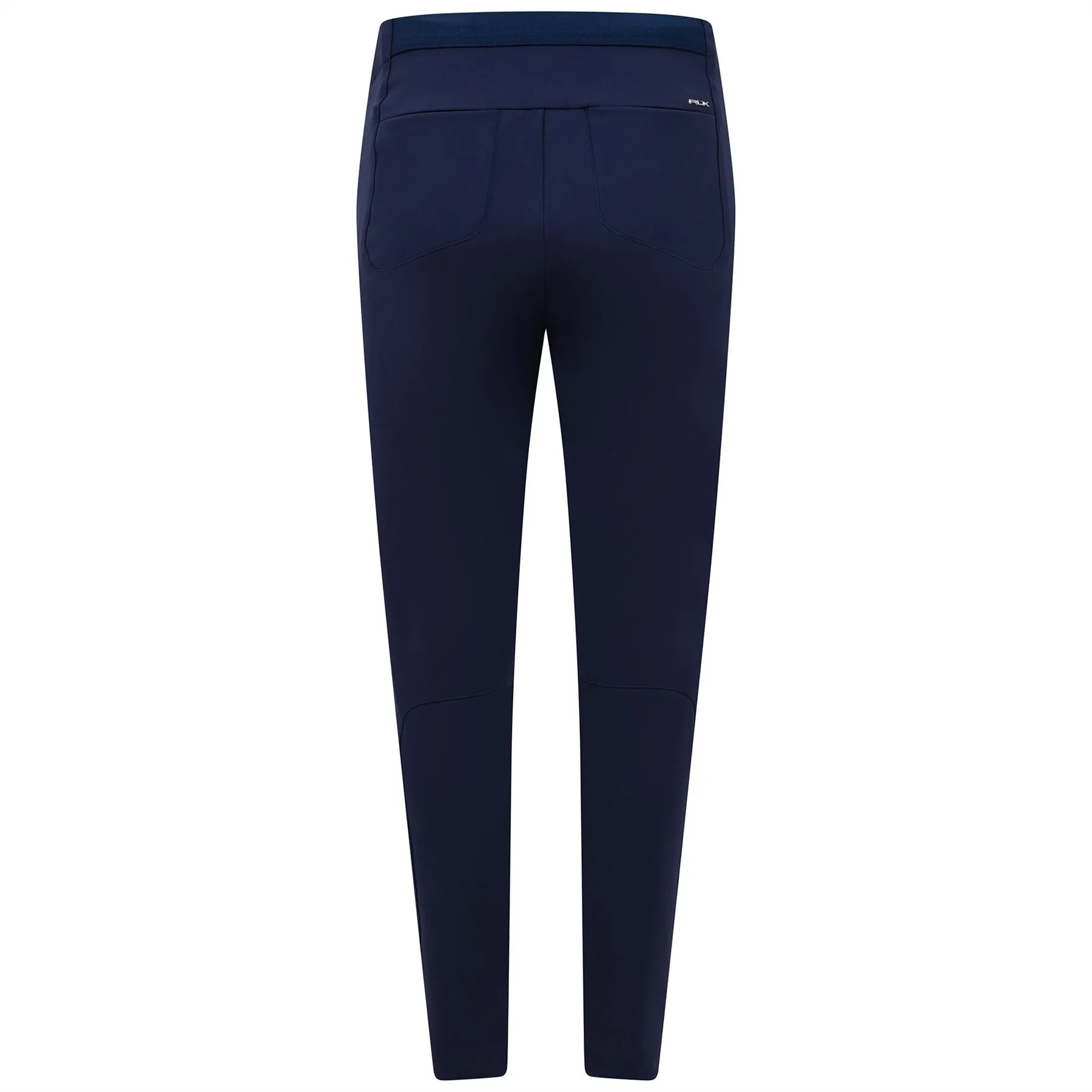 Womens RLX Eagle Athletic Pants French Navy - 2024