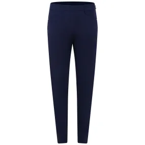 Womens RLX Eagle Athletic Pants French Navy - 2024