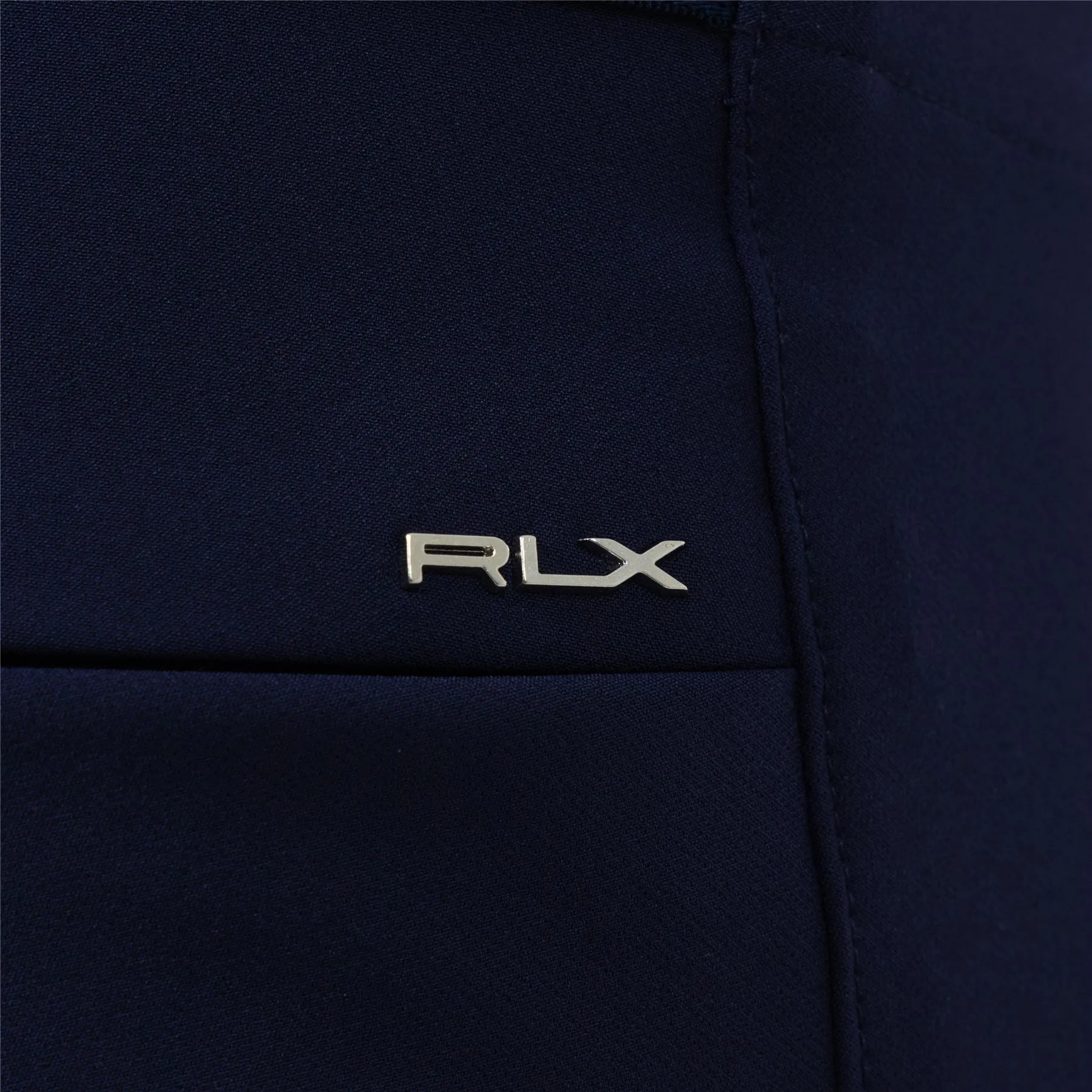 Womens RLX Eagle Athletic Pants French Navy - 2024